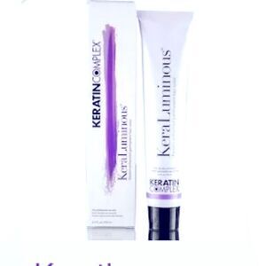 🛍️ Keratin Complex  6.43 /6CG
Dark Copper Golden Blond Permanent Hair Color💥